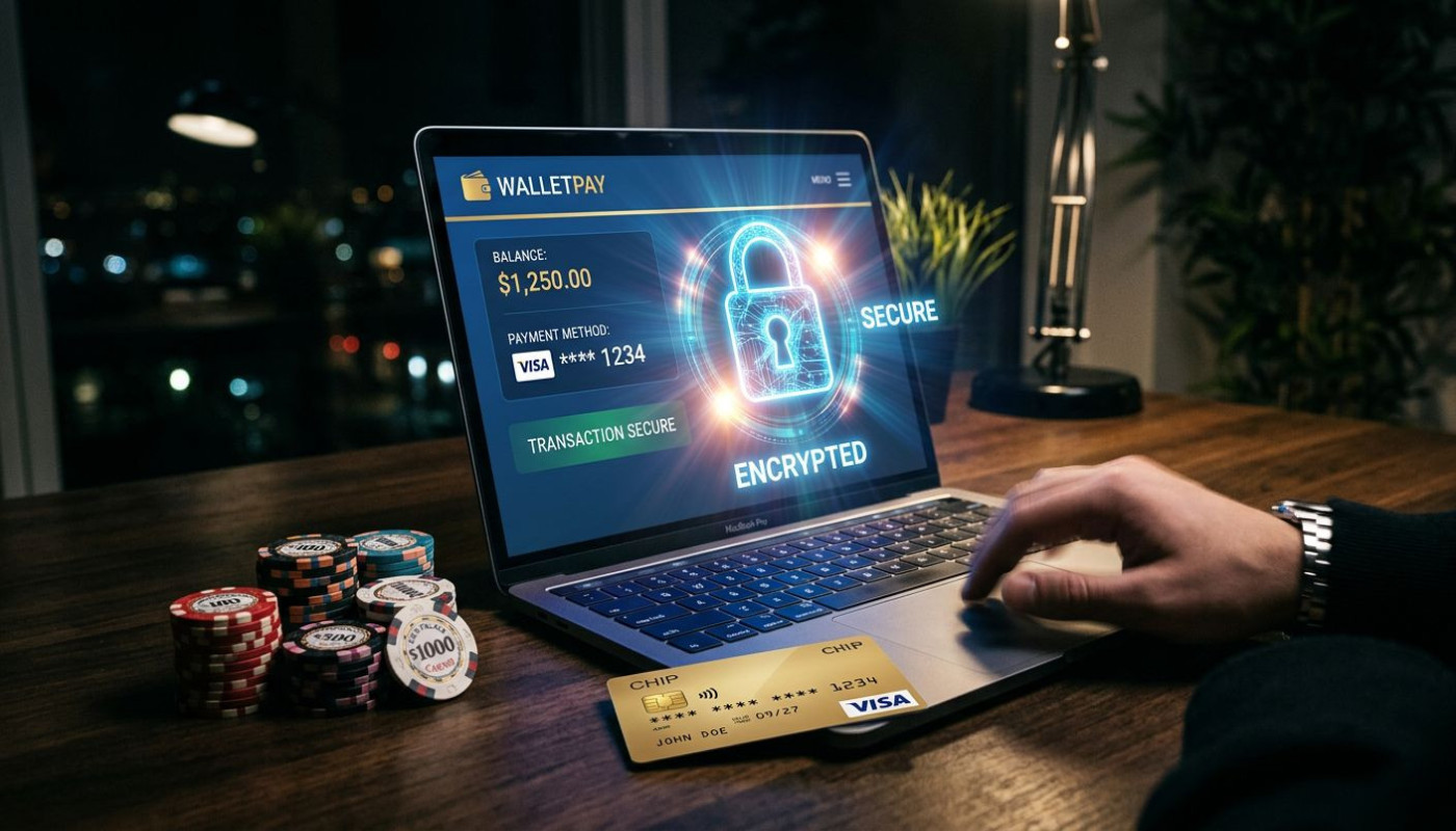 Les méthodes de paiement sécurisées pour les petits dépôts dans les jeux d'argent